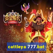 cattleya 777.bet